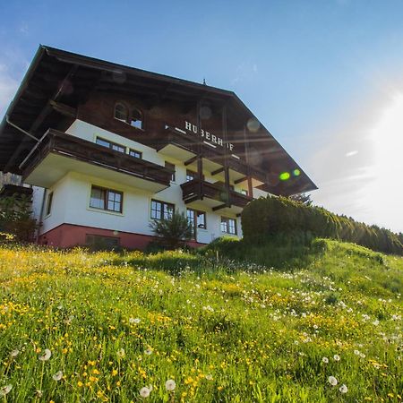 Huberhof 5 By Alpenidyll Apartments Schladming Extérieur photo