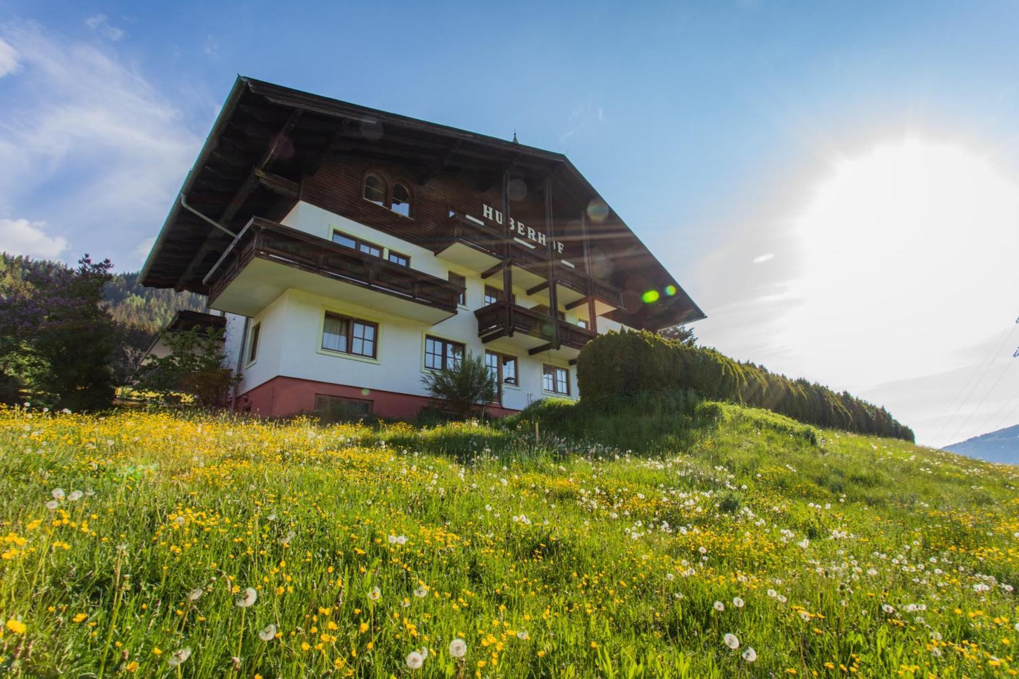 Huberhof 5 By Alpenidyll Apartments Schladming Extérieur photo
